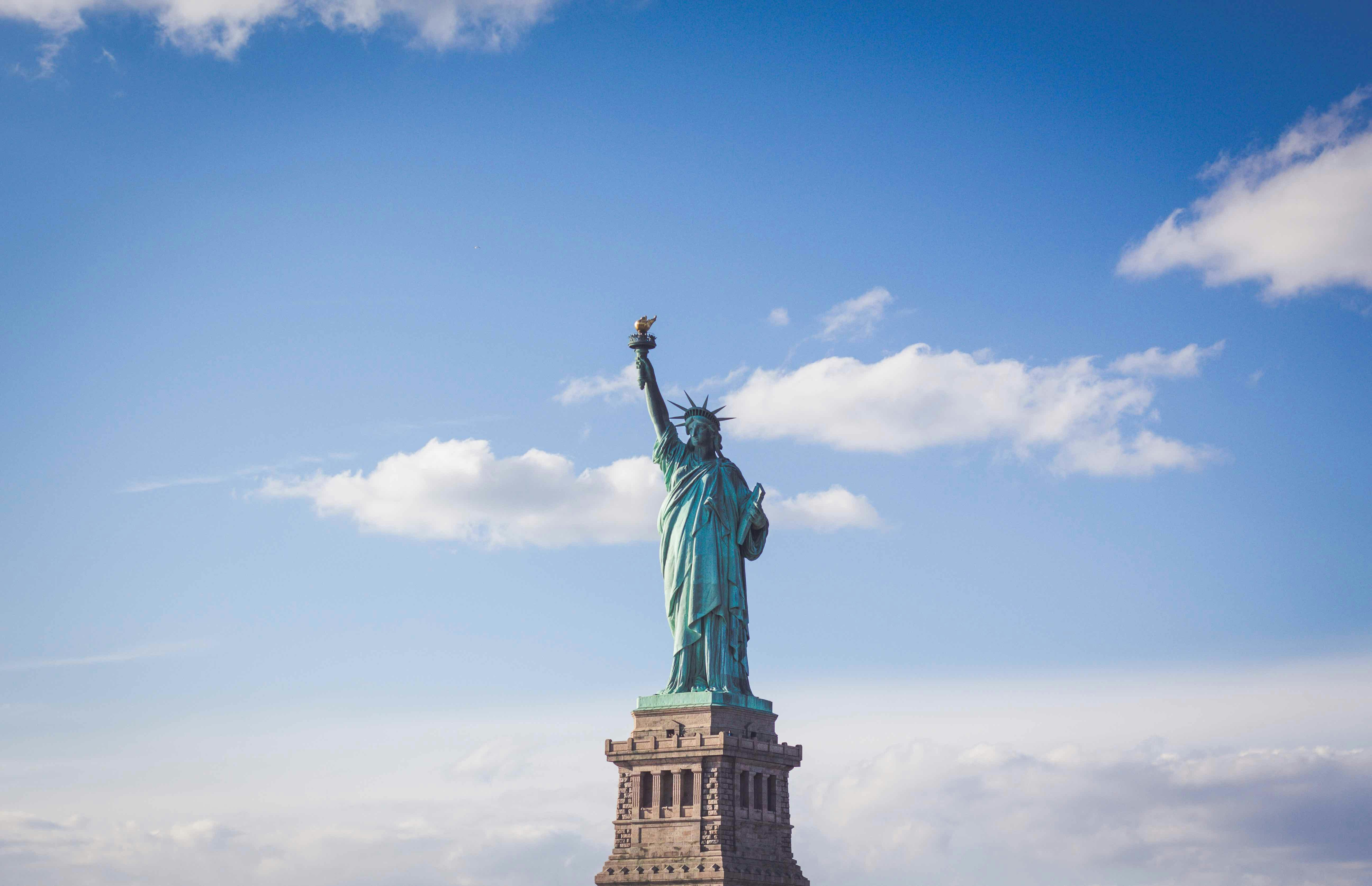 Staue of Liberty