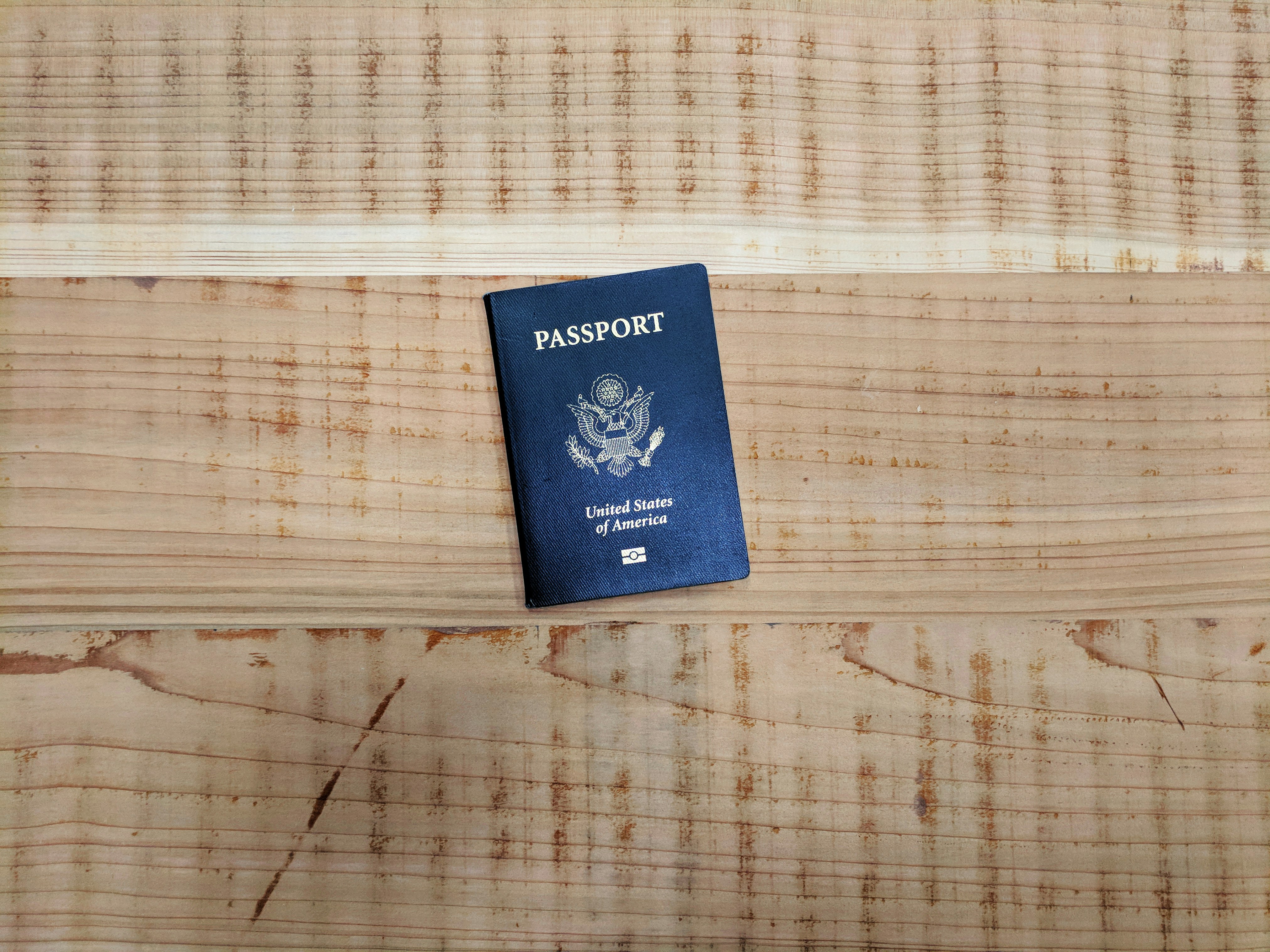 American Passport